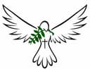 NRB duif logo